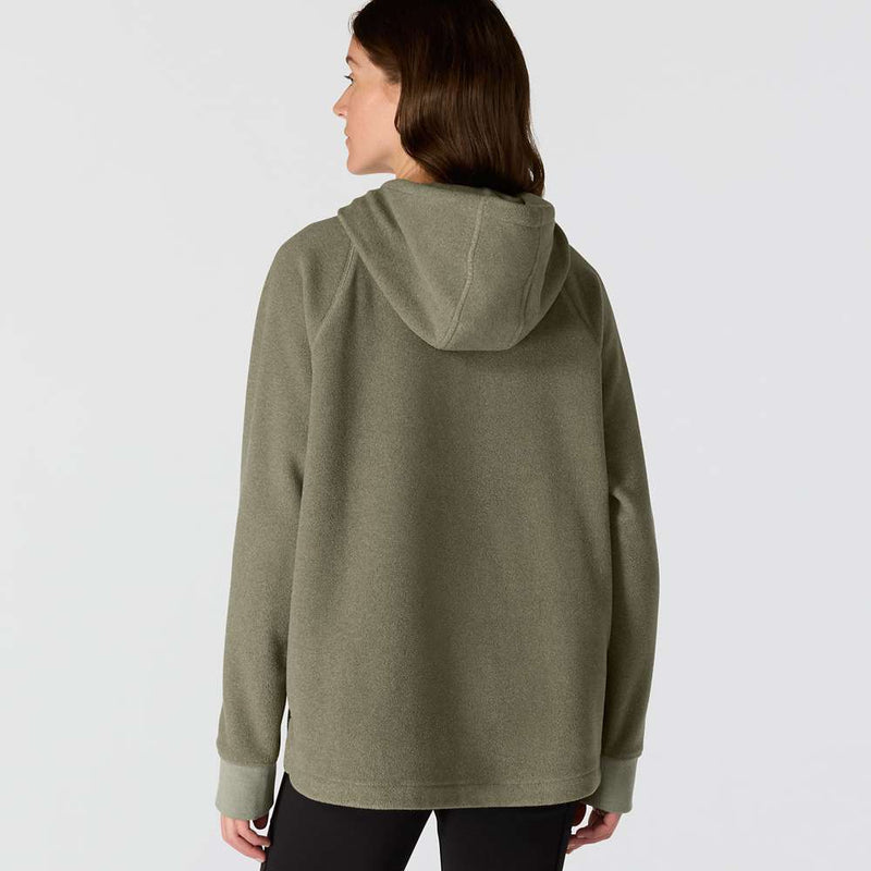 Carhartt 107142 Women's Carhartt Force Rochester Sweatshirt