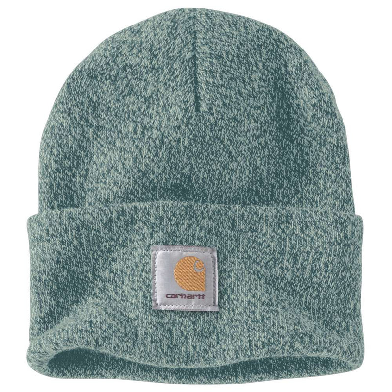Carhartt A18 Watch Knitted Cuff Beanie Hat