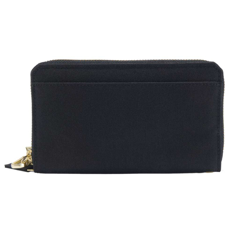 Carhartt B0000246 Nylon Duck Lay-Flat Clutch Wallet