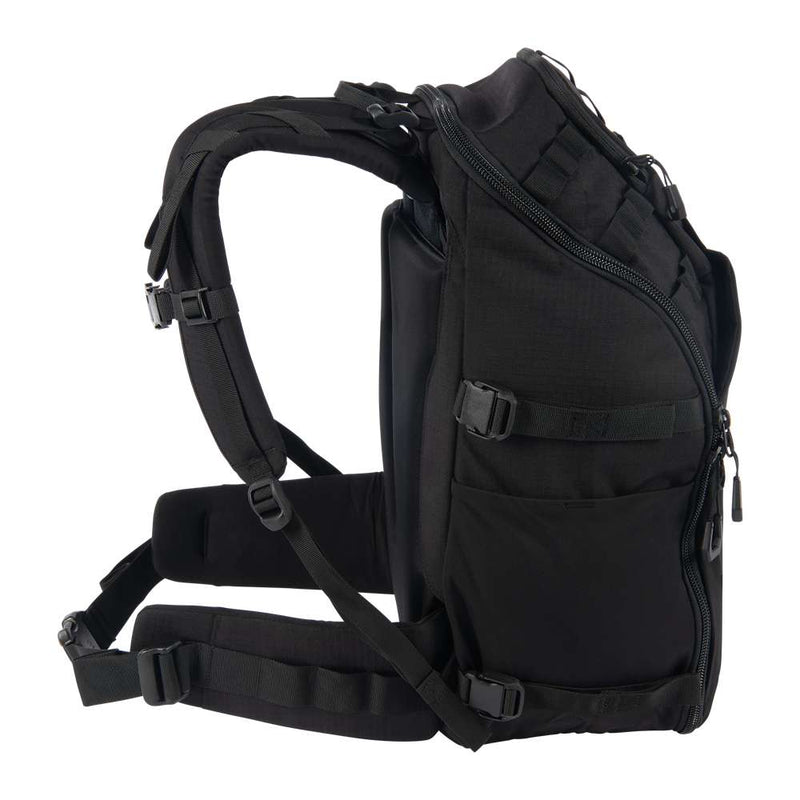 Carhartt B0000440 45L Nylon Frame Hiking Backpack