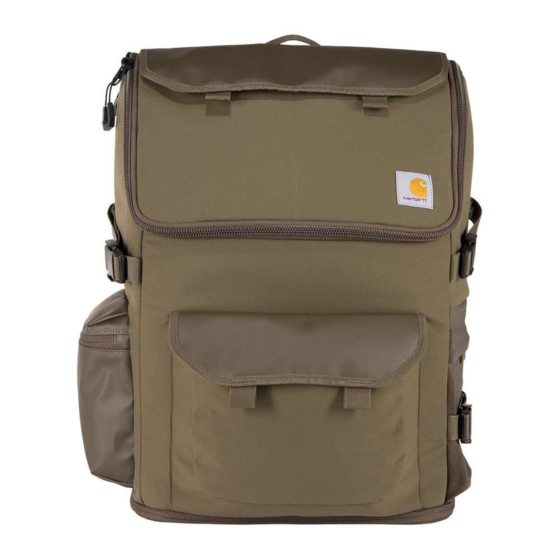 Carhartt B0000443 35L Nylon Workday Backpack
