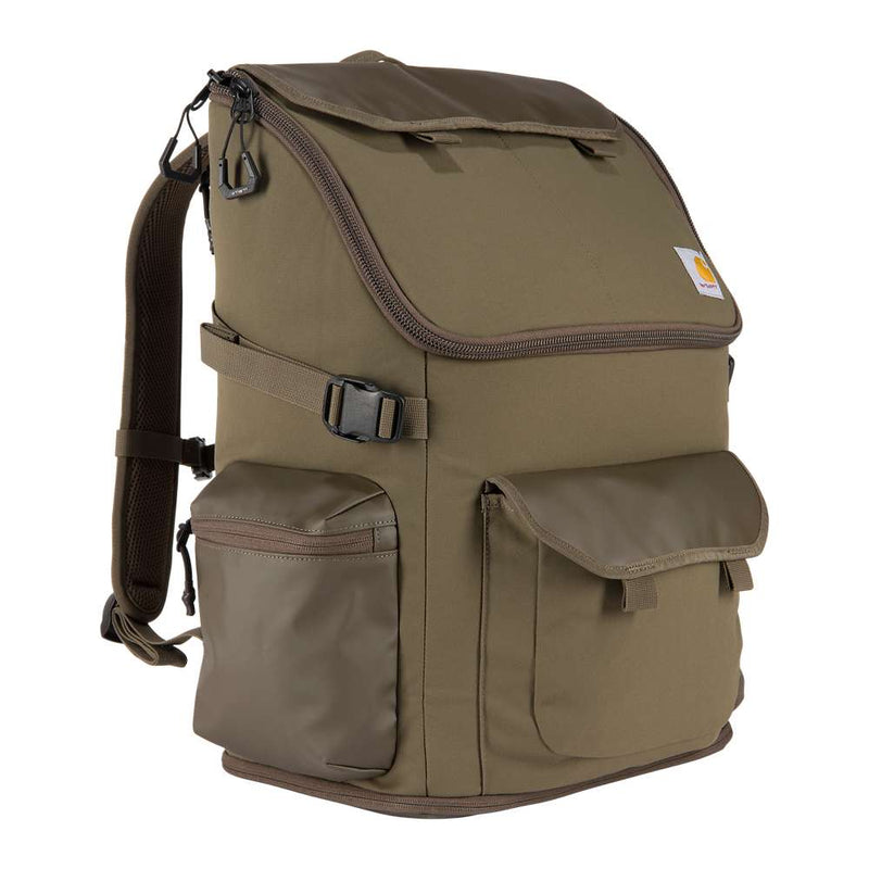Carhartt B0000443 35L Nylon Workday Backpack