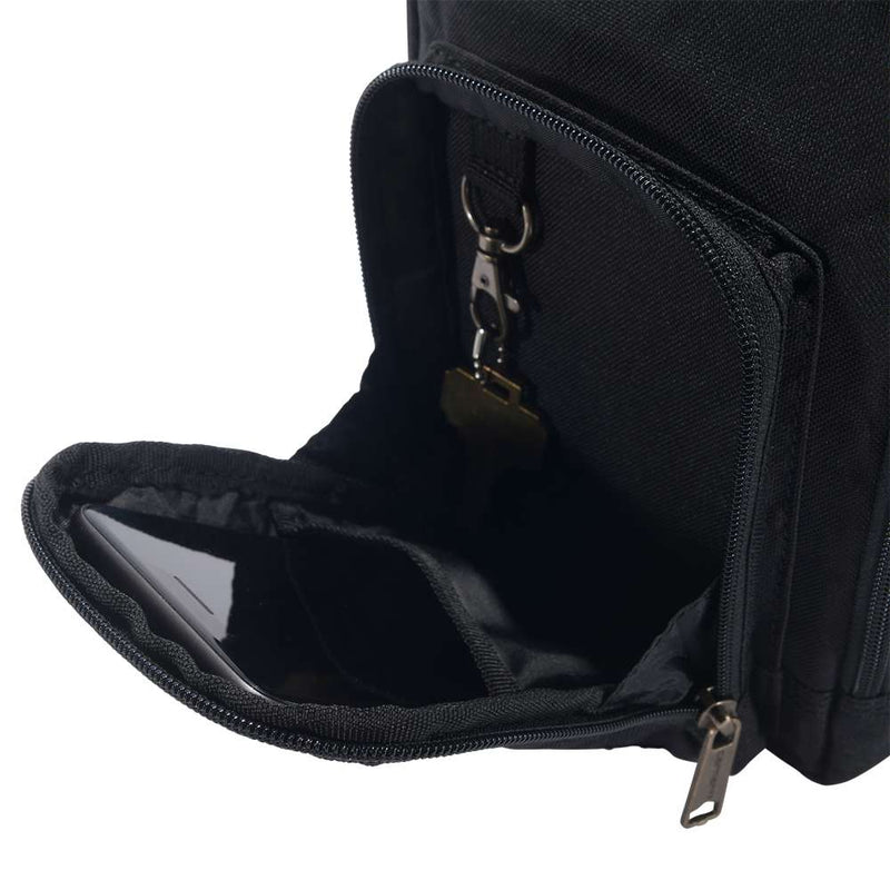 Carhartt B0000511 Crossbody Zip Bag