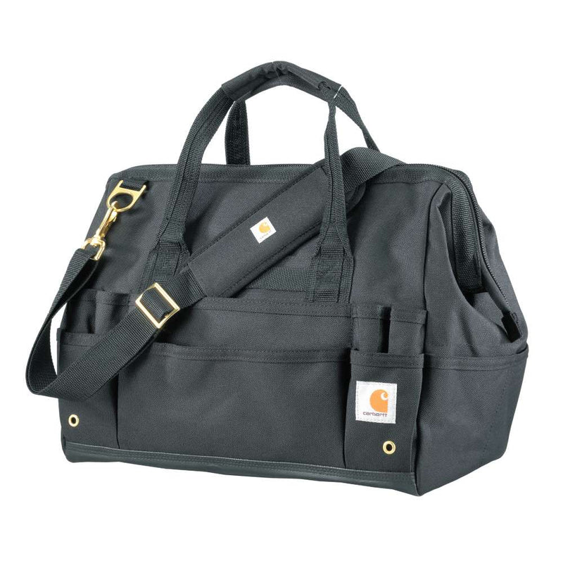 Carhartt B0000518 16-Inch 30 Pocket HW Tool Bag