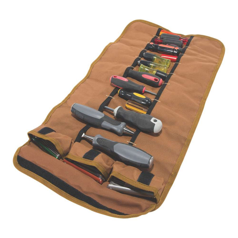 Carhartt B0000521 18 Pocket Utility Roll