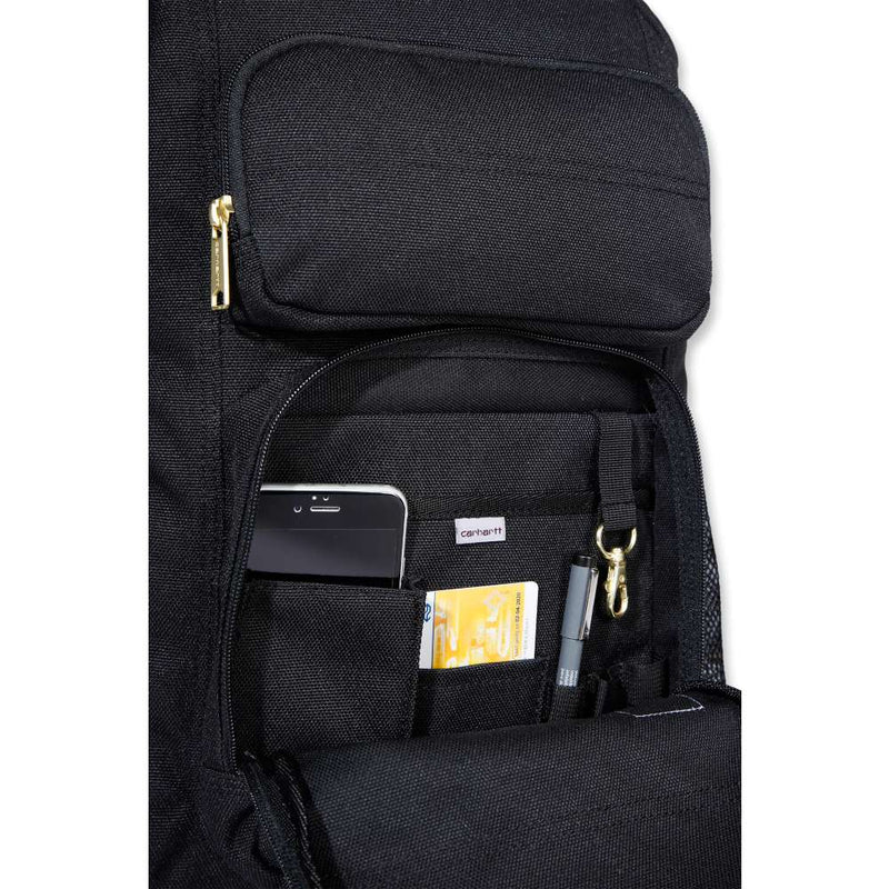Carhartt B0000532 27L Single-Compartment Backpack