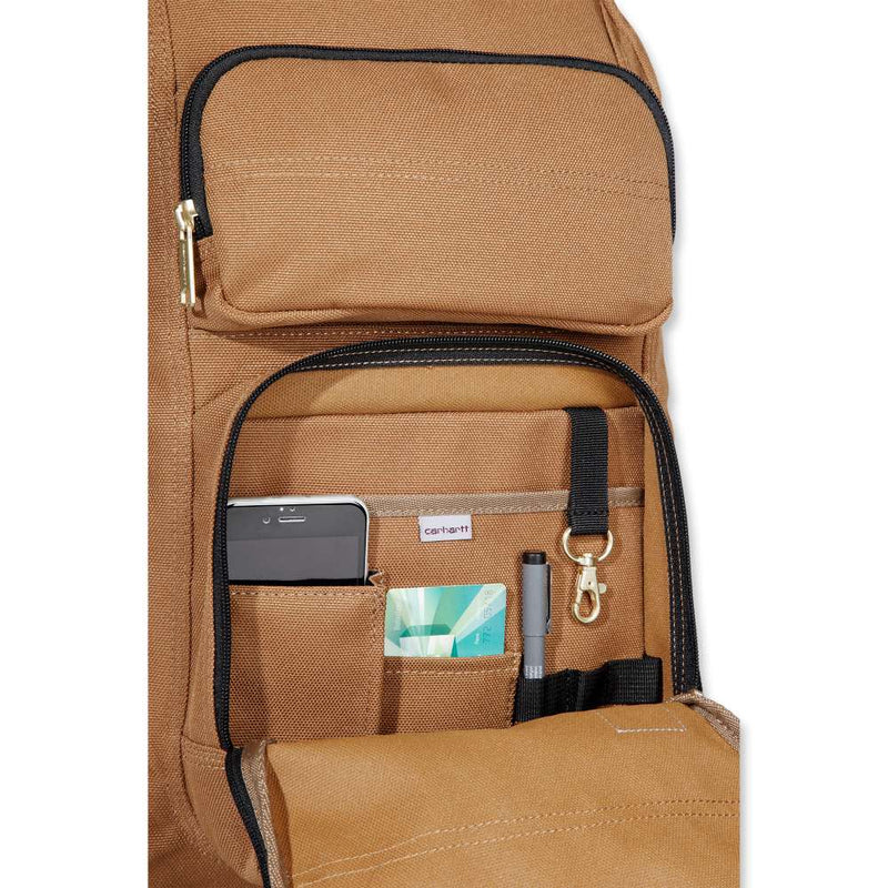 Carhartt B0000532 27L Single-Compartment Backpack