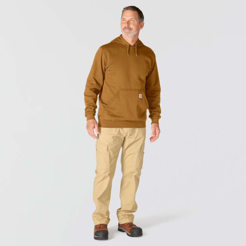 Carhartt K121 Loose Fit Hooded Sweatshirt Various Colours