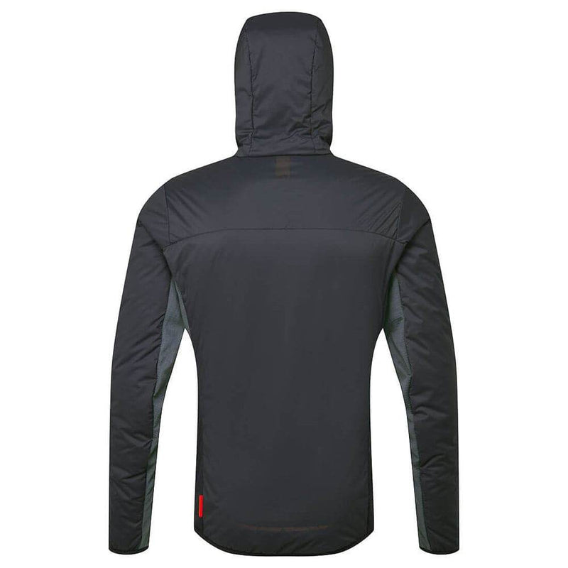 Portwest EV470 EV4 Insulated Hybrid Jacket