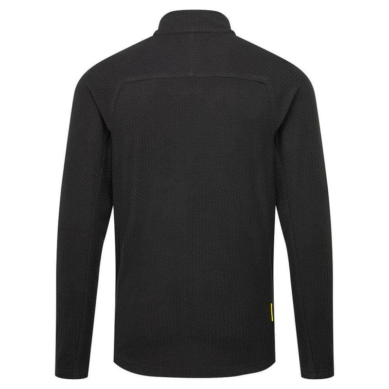 Portwest EV480 EV4 Textured Full Zip Fleece Jacket
