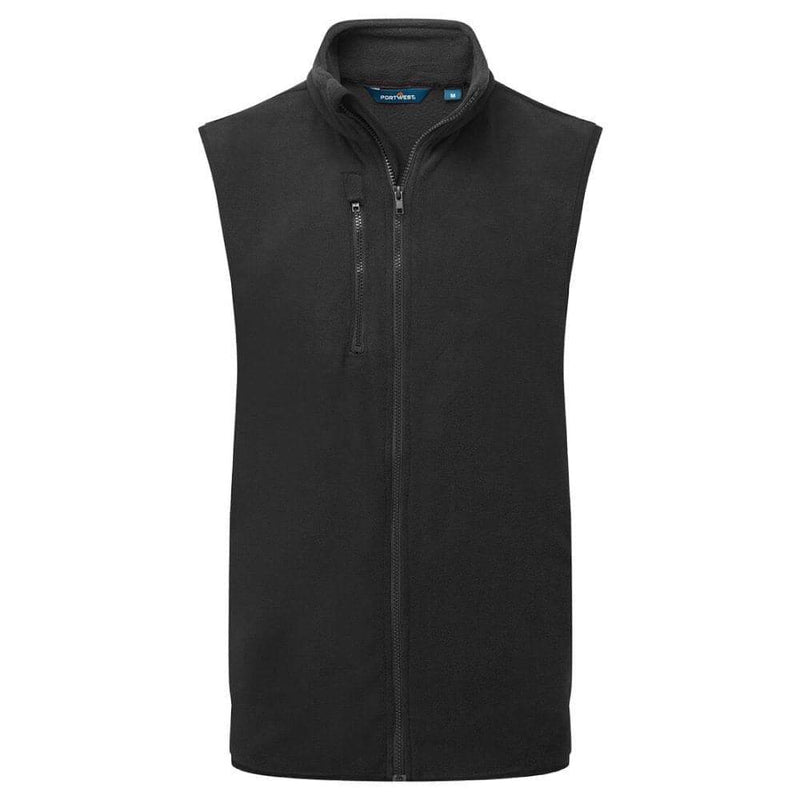 PORTWEST F417 FLEECE GILET