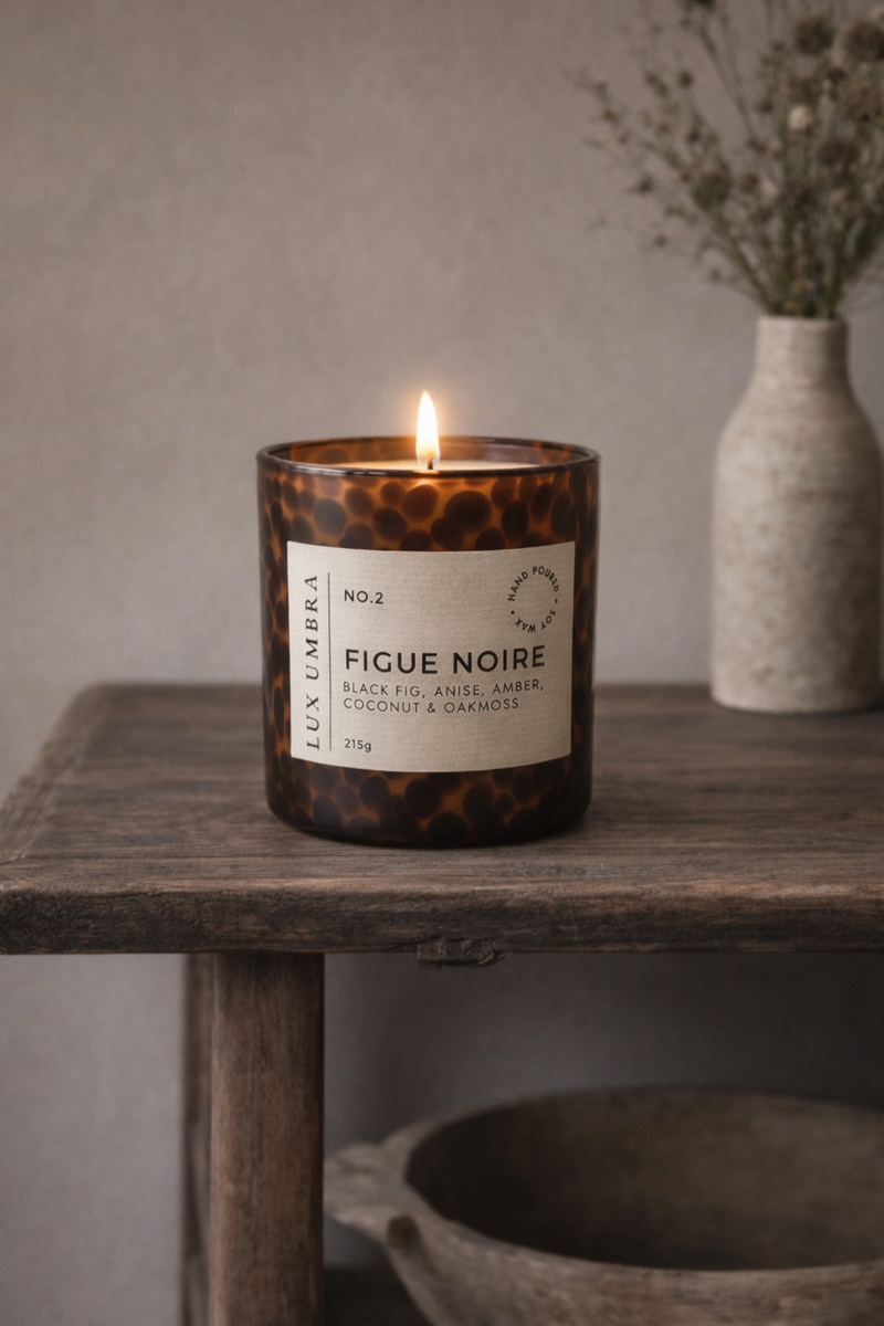 FIGUE NOIR