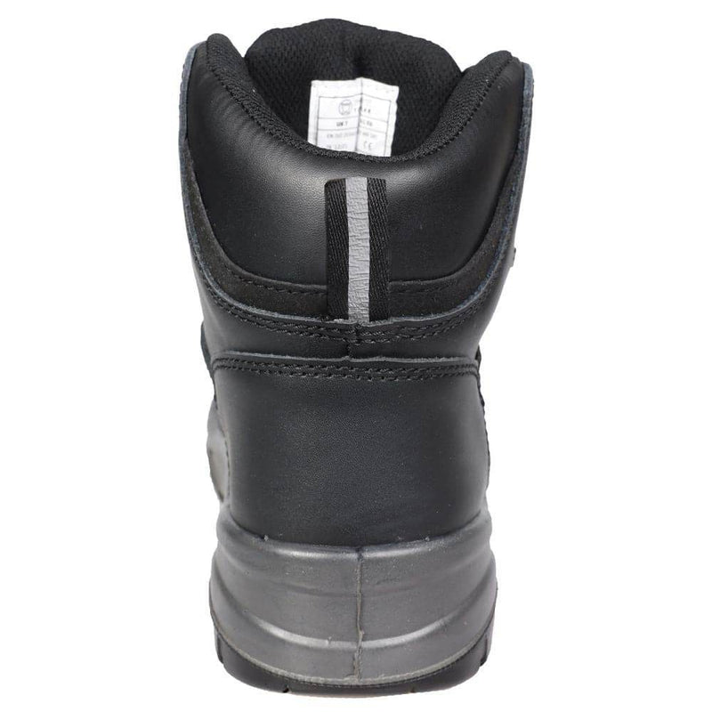 Fort FF102 Toledo Safety Waterproof Work Boots