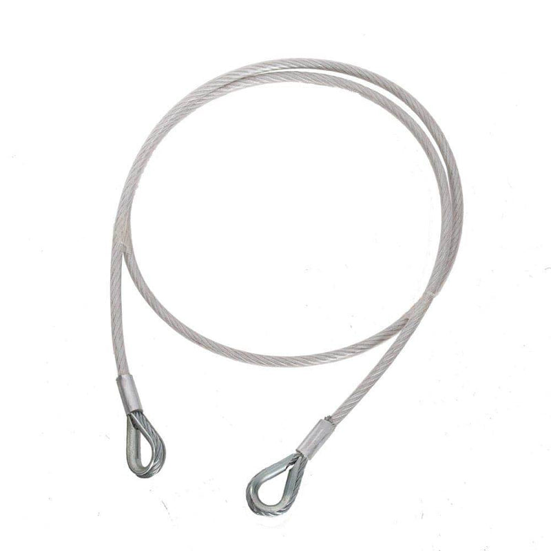 Portwest FP05 Cable 1m Anchorage Sling