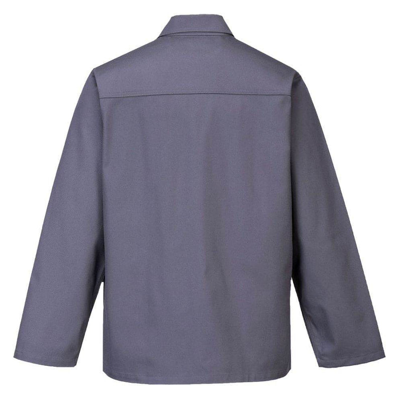 Portwest FR35 Bizflame Flame Retardant Pro Work Jacket