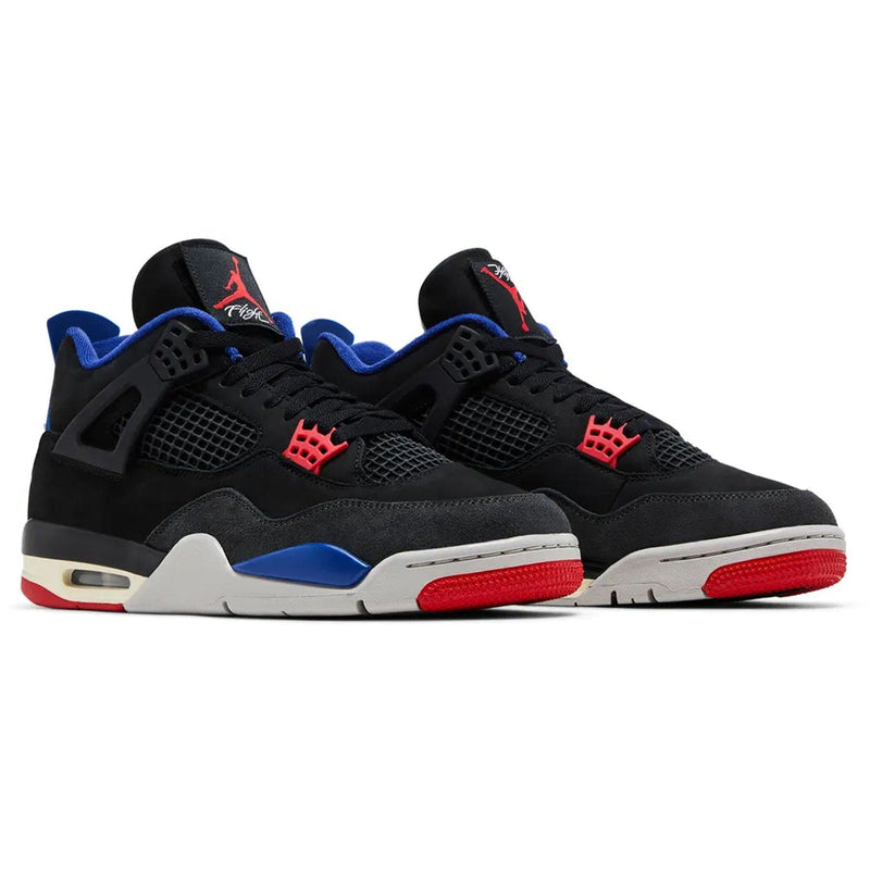 Air Jordan 4 Retro 'Rare Air - White Lettering'
