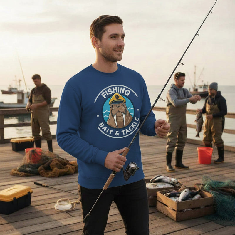 Bait & Tackle Fishing