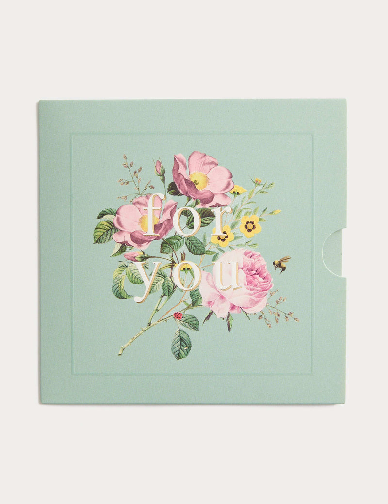 For You E-Gift Card