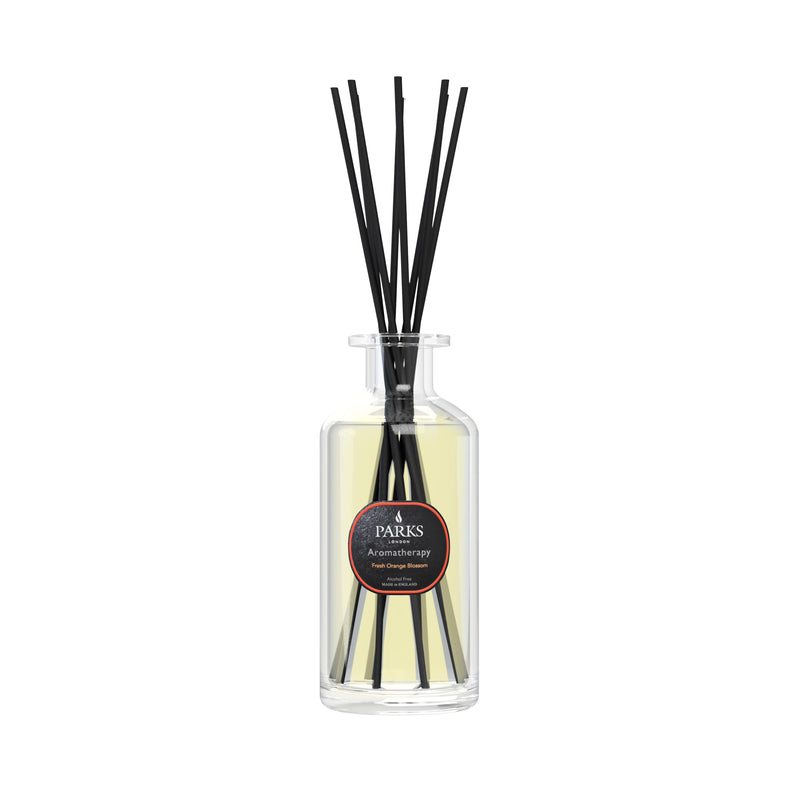 FRESH ORANGE BLOSSOM DIFFUSER 220ML