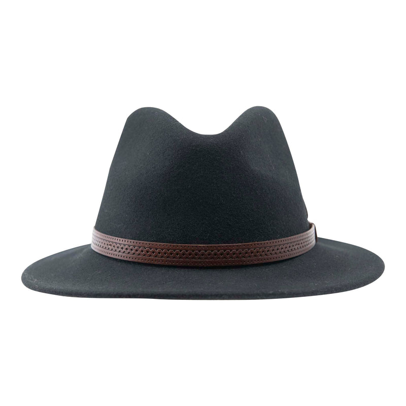 Carlyle Heath "The Jack" Fedora