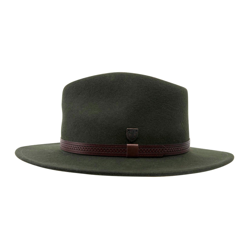 Carlyle Heath "The Jack" Fedora