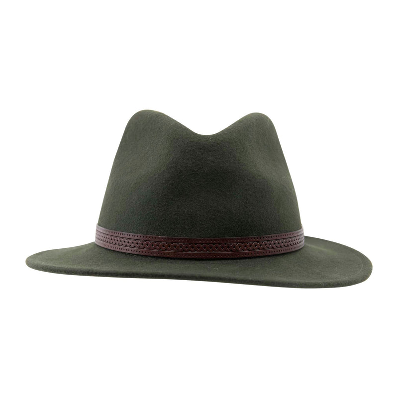 Carlyle Heath "The Jack" Fedora