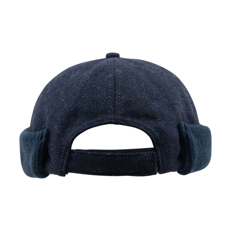 Brimless Baseball Cap