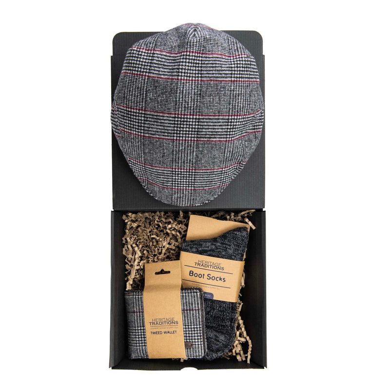 The Prince Heritage Gift Set