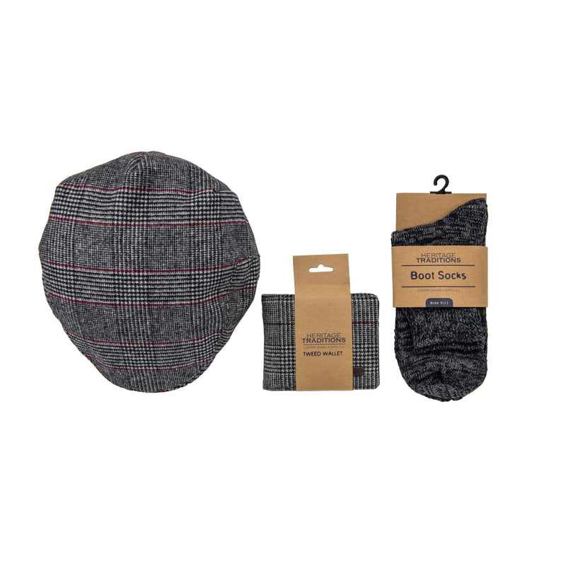 The Prince Heritage Gift Set