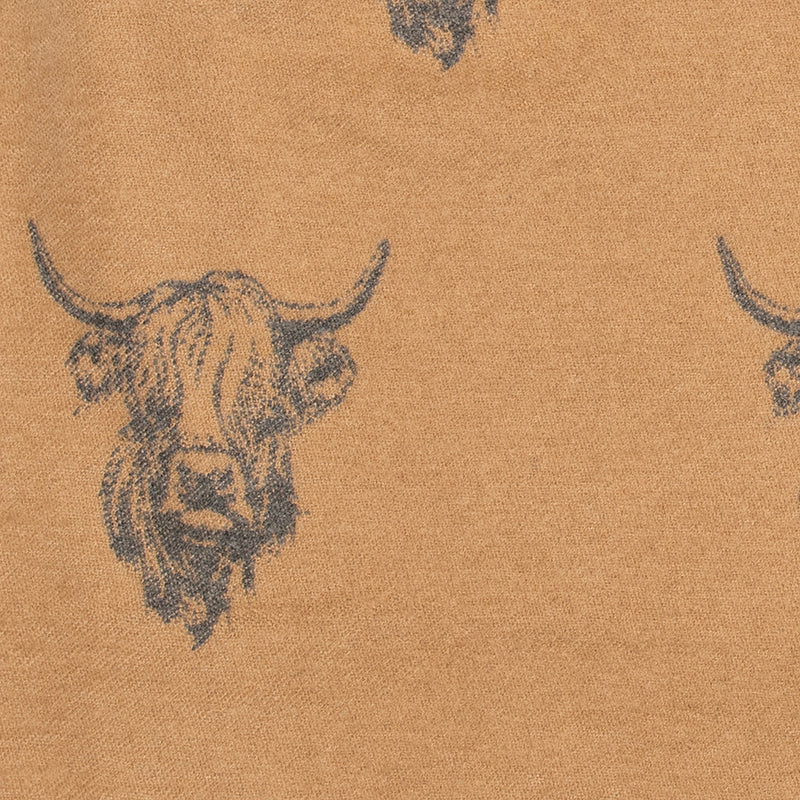 Heilan Coo Multi Super Soft Scarf