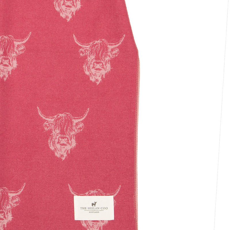Heilan Coo Multi Super Soft Scarf