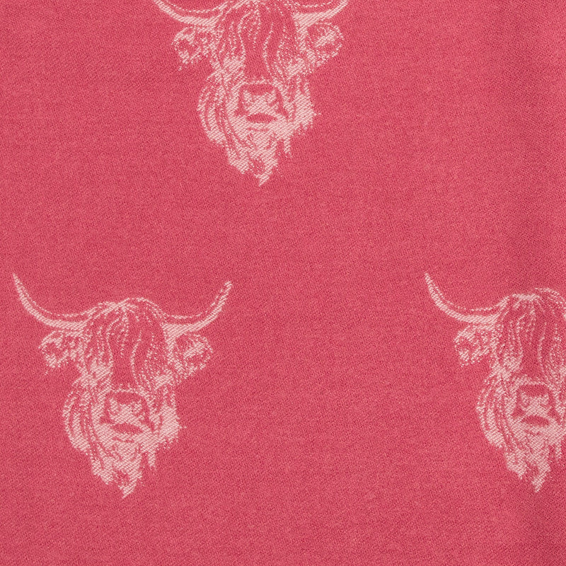Heilan Coo Multi Super Soft Scarf