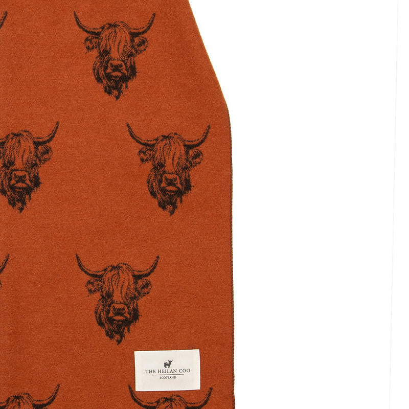 Heilan Coo Multi Super Soft Scarf