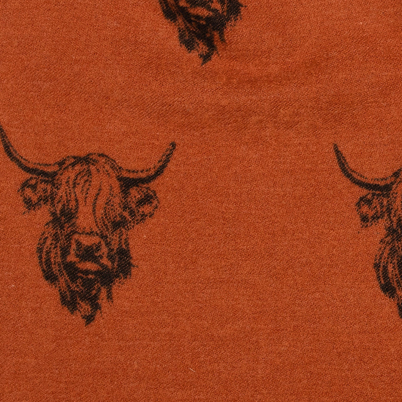 Heilan Coo Multi Super Soft Scarf