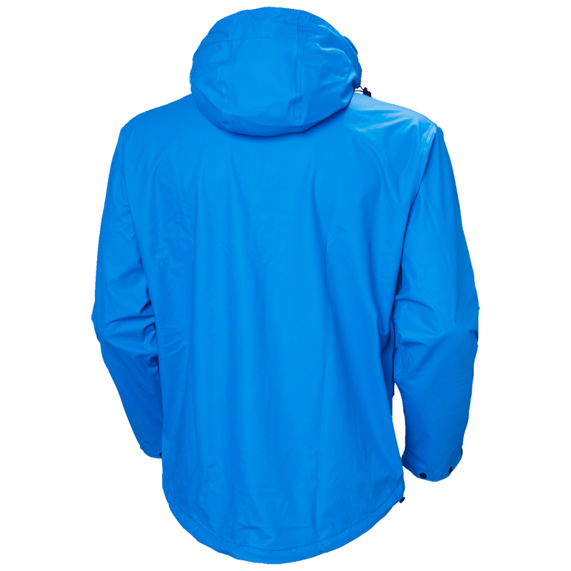 Helly Hansen 70180 Voss Waterproof Rain Jacket
