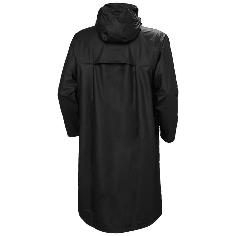 Helly Hansen 70186 Voss Waterproof Rain Coat