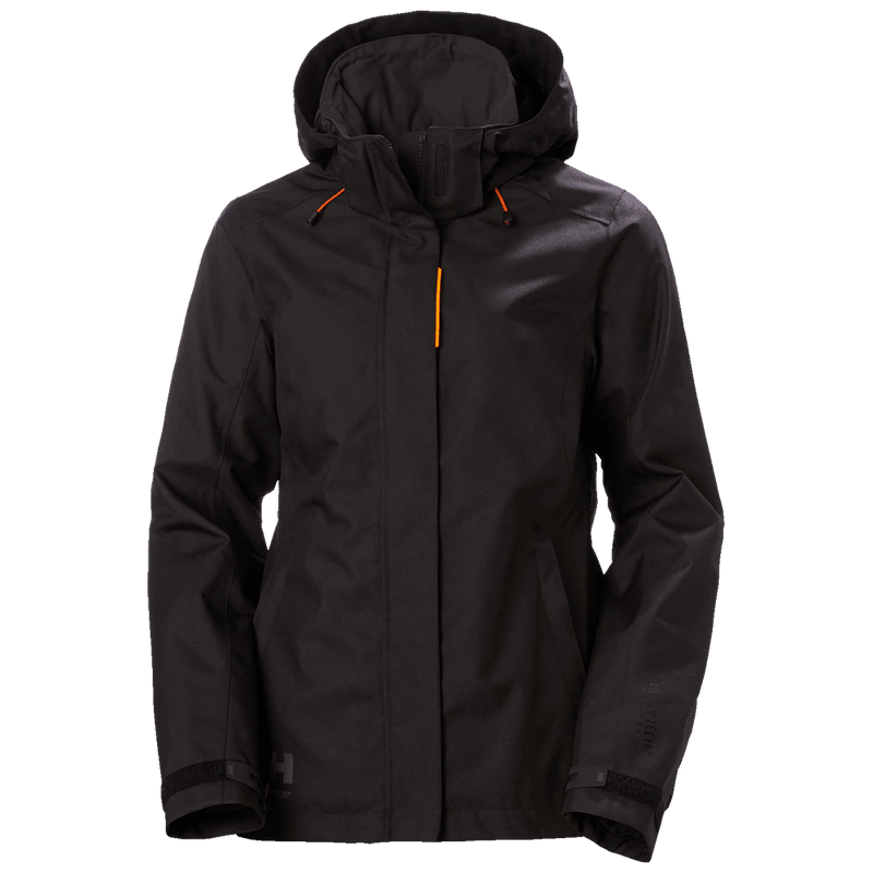 Helly Hansen 71240 Women's Luna Waterproof Helly Tech Shell Jacket