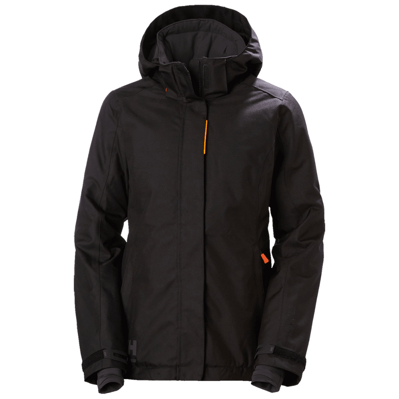 Helly Hansen 71304 Women's Luna Insulated Waterproof Winter Jacket