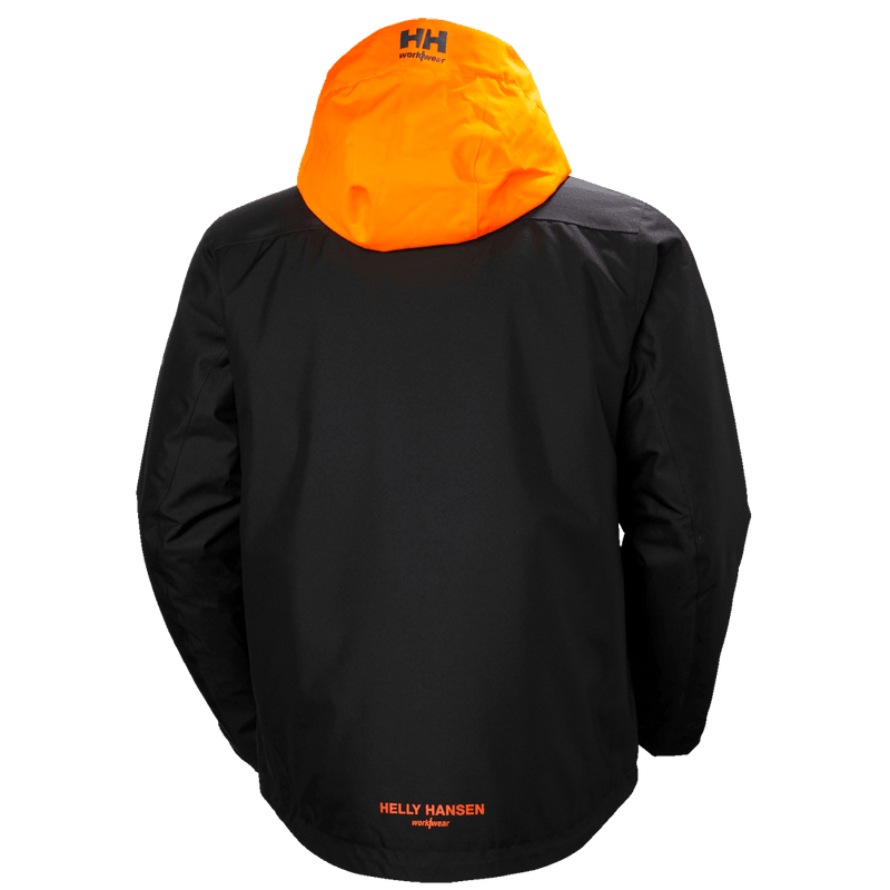 Helly Hansen 71340 Chelsea Evolution Winter Helly Tech Jacket