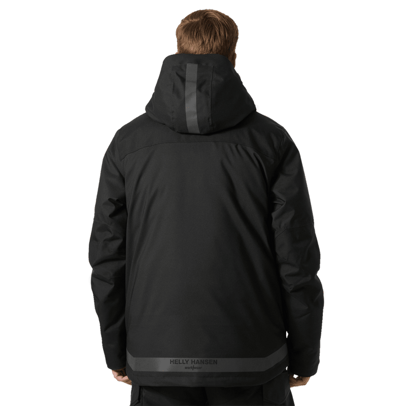 Helly Hansen 71360 BiFrost Winter Waterproof Jacket