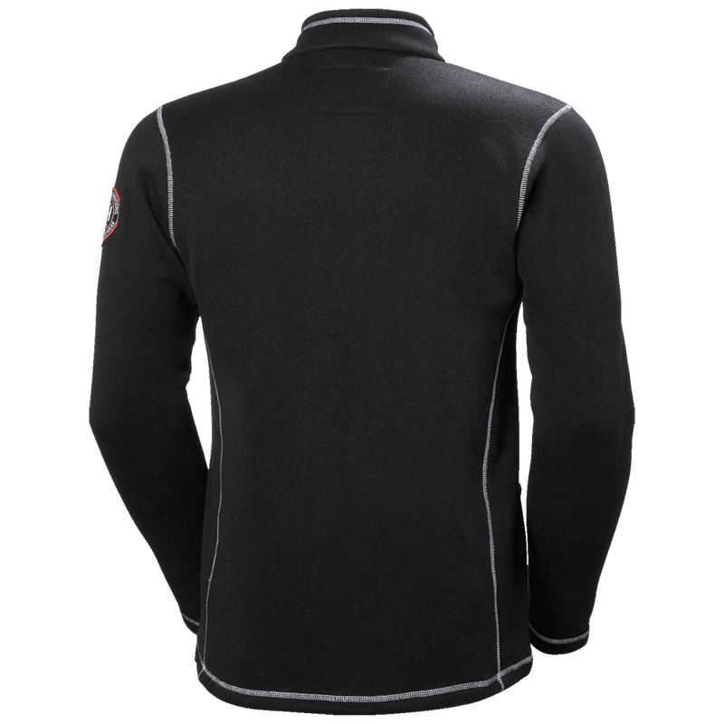 Helly Hansen 72111 Hay River Full Zip Fleece Jacket