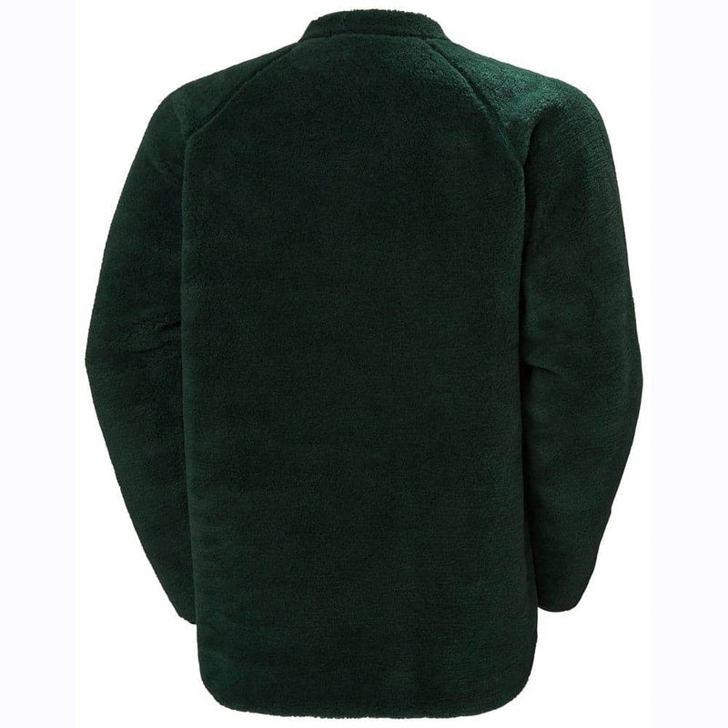 Helly Hansen 72262 Basel Reversible Fleece Jacket