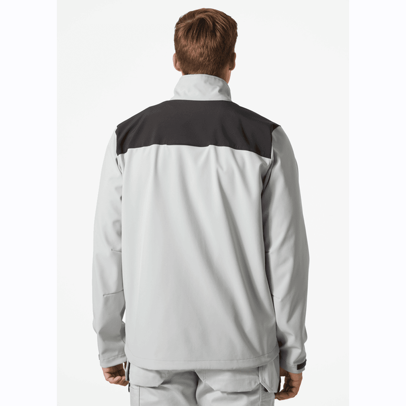 Helly Hansen 74085 Manchester 2.0 Softshell Jacket