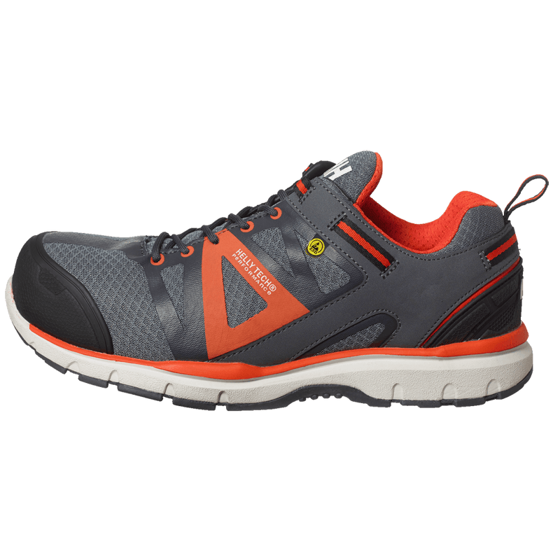 Helly Hansen 78213 Smestad Active Composite-Toe Safety Shoes Trainers