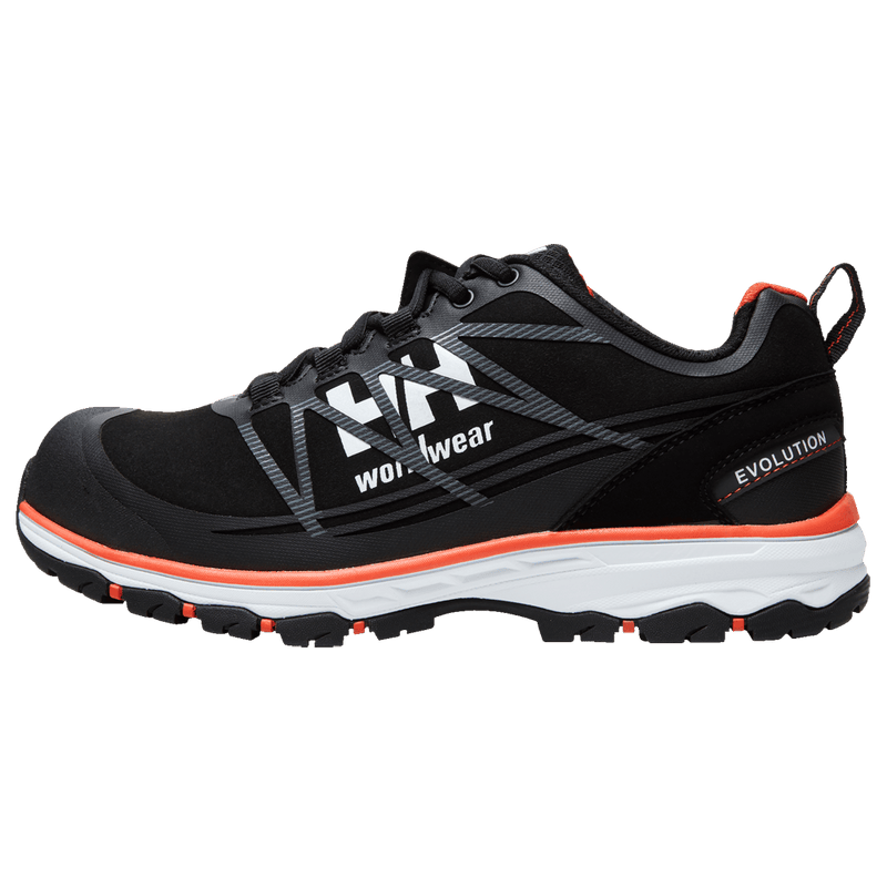 Helly Hansen 78224 Chelsea Evolution Aluminum-Toe Safety Shoes Trainers