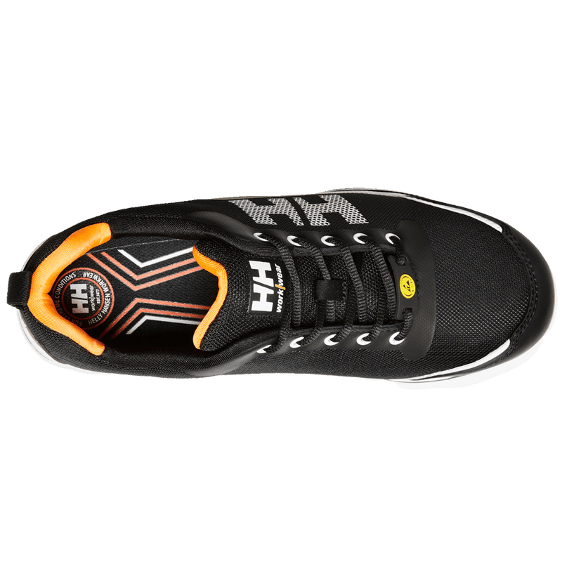 Helly Hansen 78225 Oslo Aluminum-Toe Safety Shoes Trainers
