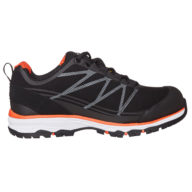 Helly Hansen 78244 Womens Luna Anuminum-Toe Safety Shoes Trainers