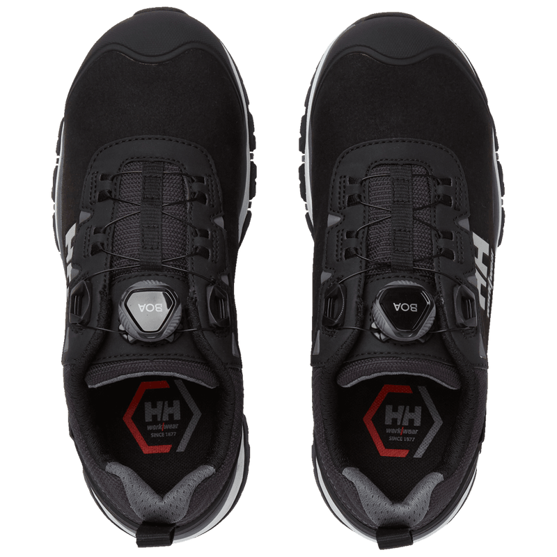 Helly Hansen 78248 Women's Luna 2.0 Low Cut BOA Safety Shoes Trainers