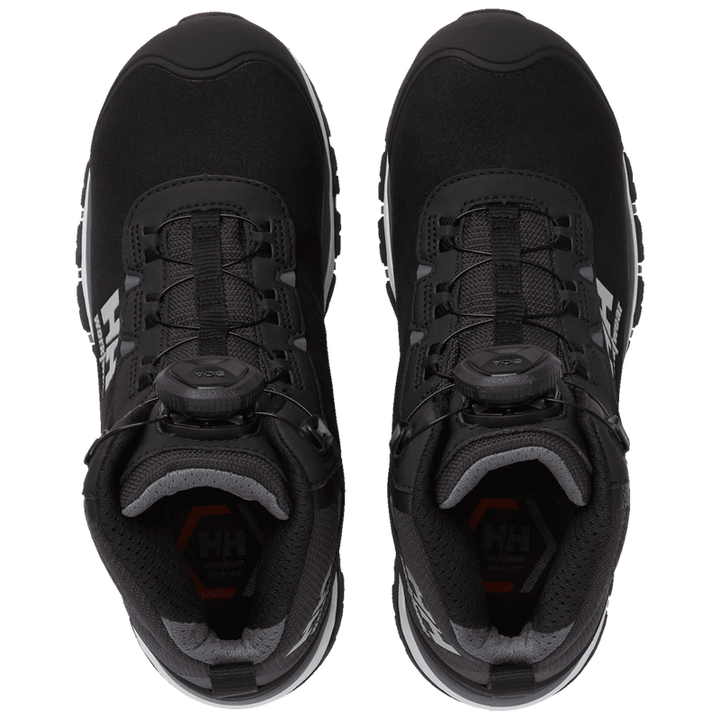 Helly Hansen 78249 Women's Luna 2.0 Mid-Cut BOA S3 Safety Boots