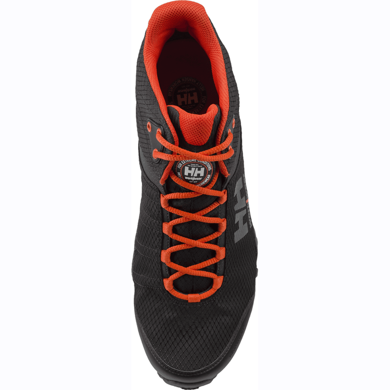 Helly Hansen 78253 Rabbora Trail Waterproof Soft Toe Shoes
